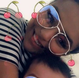 Meet your Posher, Jackie